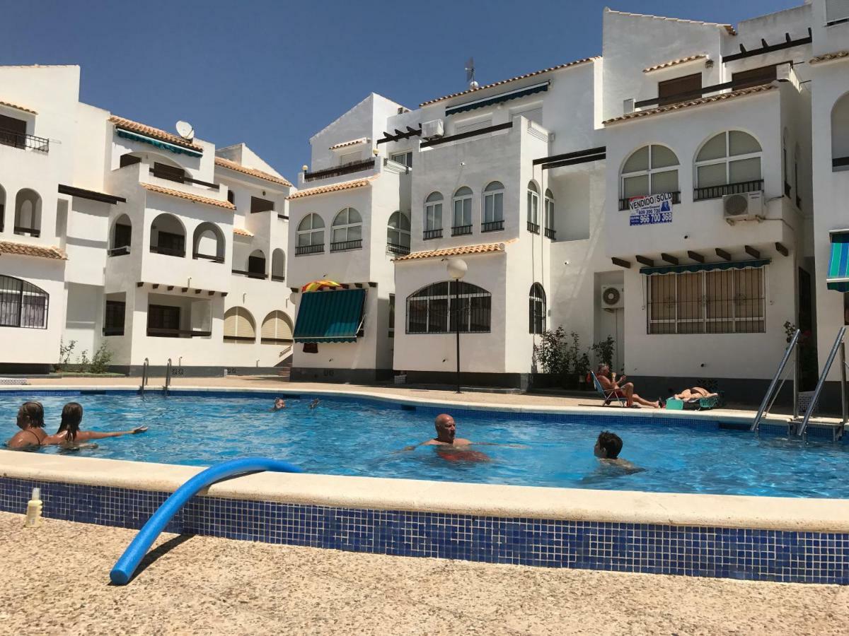 El Paraiso Torrevieja Exterior foto