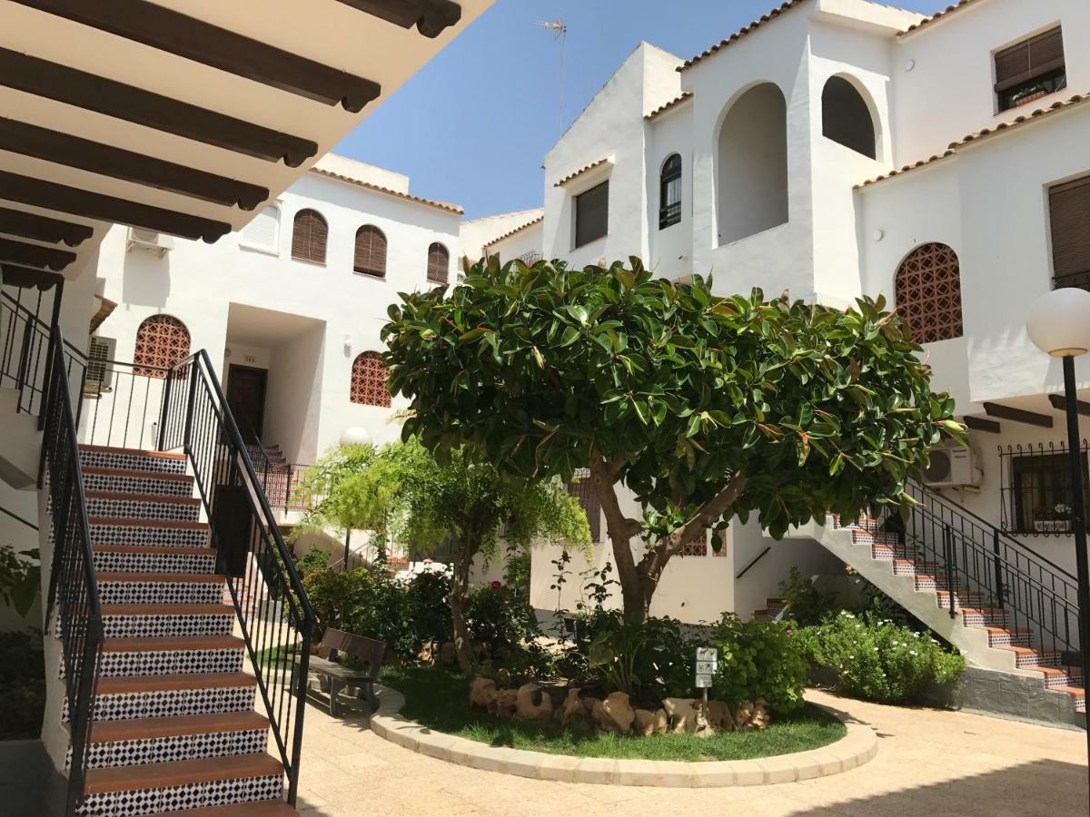 El Paraiso Torrevieja Exterior foto