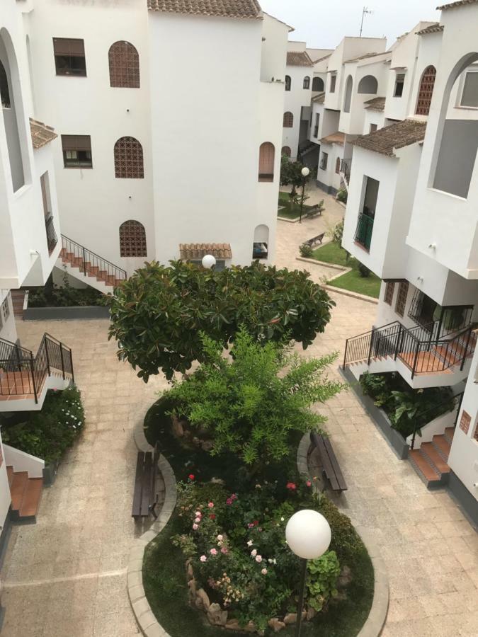El Paraiso Torrevieja Exterior foto