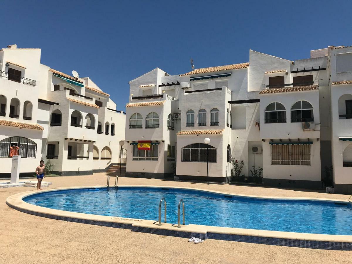 El Paraiso Torrevieja Exterior foto